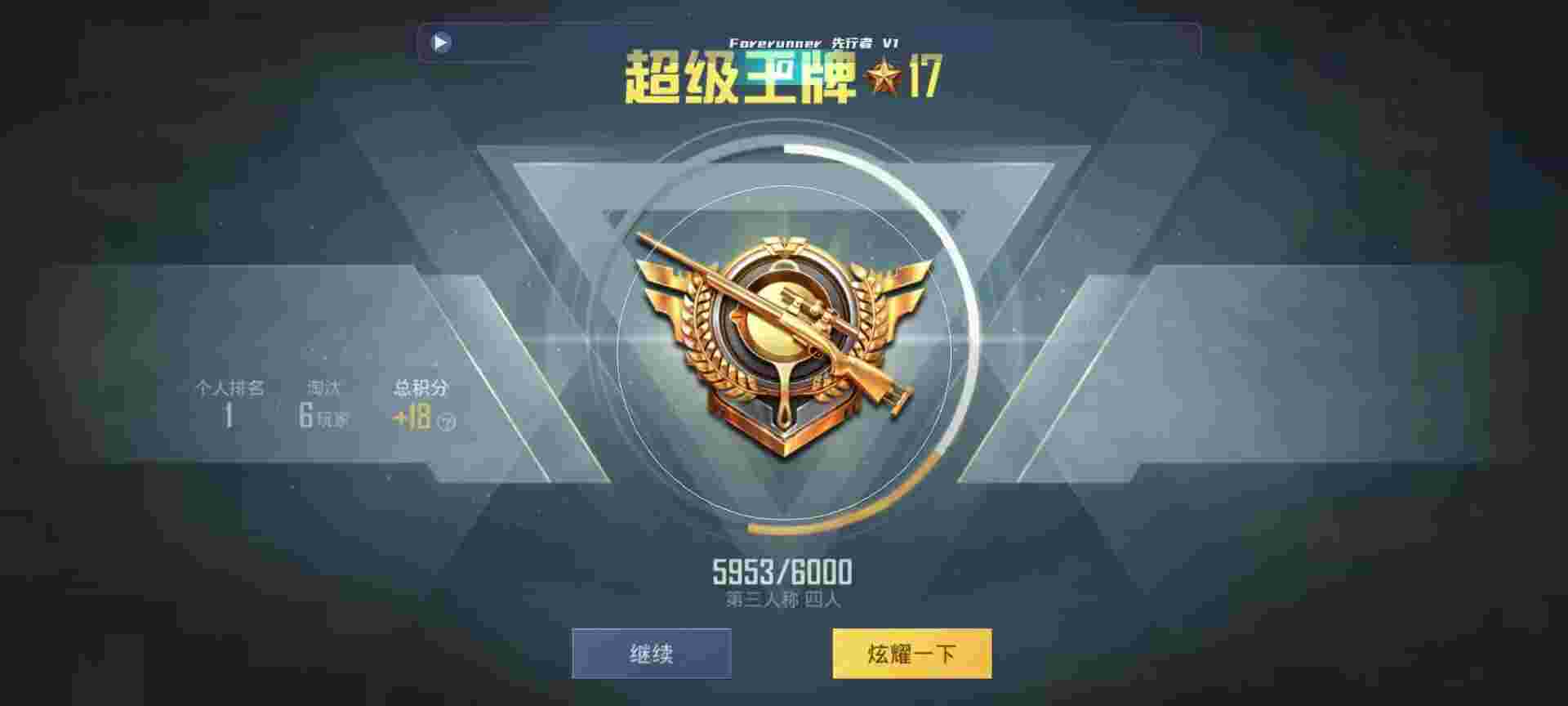 和平精英鸡腿辅助自瞄 - 自瞄挂下载辅助预览图